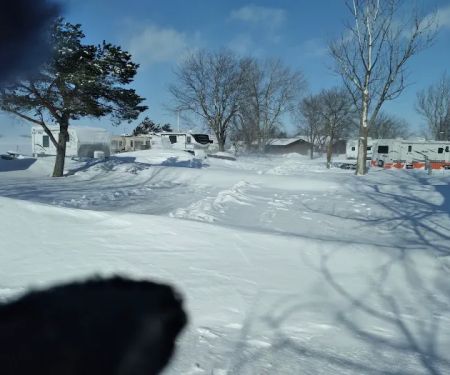 Interstate RV Park