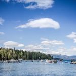 William Kent Campground