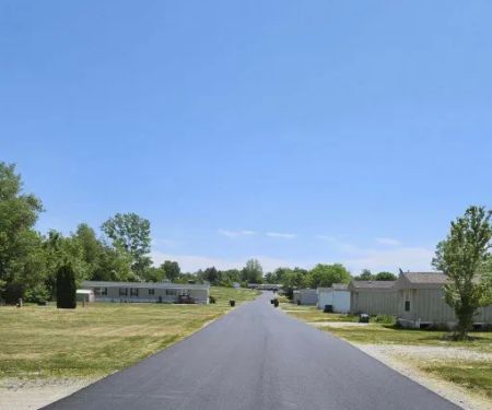 Ripleys Housing