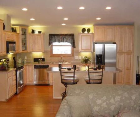 Maple Grove Homes