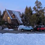 Loon Lake Chalet