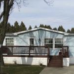 Mechanicsville Estates RV and Mobile Home Park