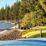 Zephyr Cove RV Park and Campground