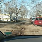 Kammerer Court Mobile Home Park