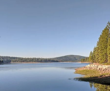 Smud Campground
