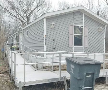 Franklin Mobile Home Park
