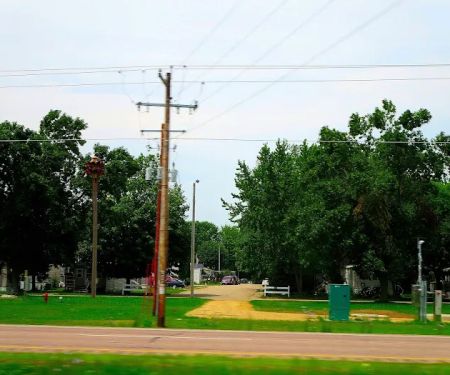 Bluffview Estates