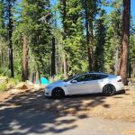 Luther Campground