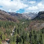 Lovers Leap Campground