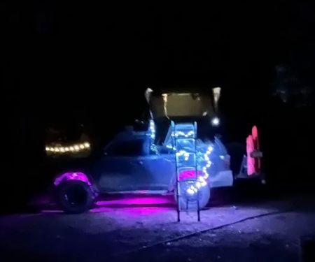 Camp Schmac