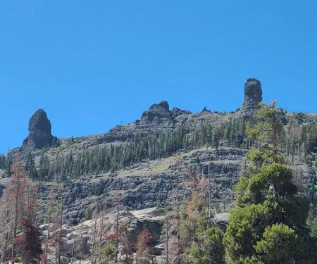 Kirkwood Campground
