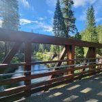 China Flat Campground