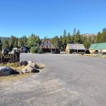 Plasse's Resort