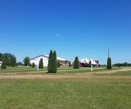 Omro RV Park