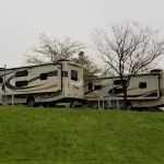 Monument Campground