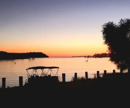 Monument RV Park