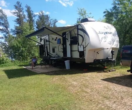 Homegrounds RV Park