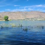 Topaz Lake Recreation Area