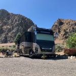 Coleville / Walker KOA Holiday