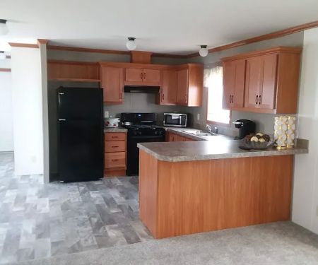 Edison Estates Mobile Home Park