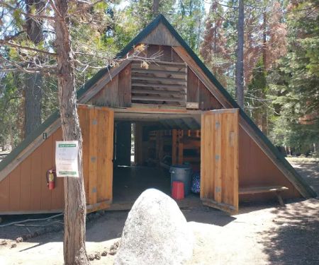 Camp Liahona
