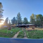 Lake Alpine Campground