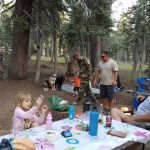 Overflow Campground