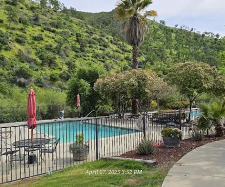 Canyon Creek Resort