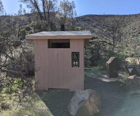 Hunting Creek Camp