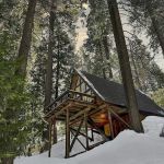 Sway Chalet