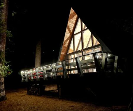 Cabin Viva Bavaria