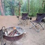 Baker Campground