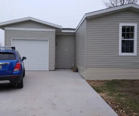 Kingsfield Estates