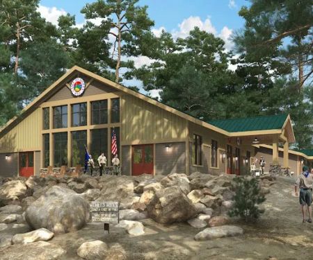 Camp Hi-Sierra