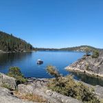 Pinecrest Campground