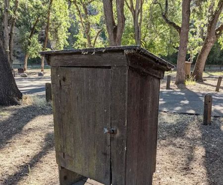 Cole Creek Campground