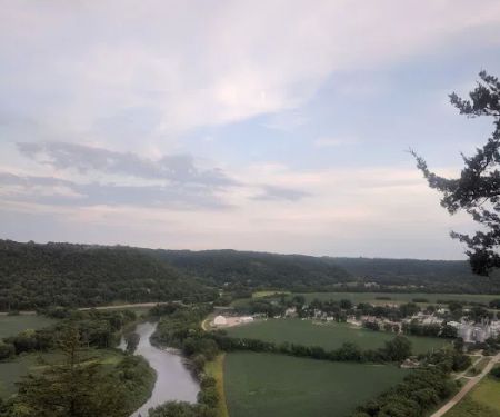 Peterson RV Park