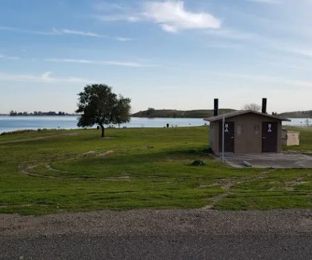 Lakeview Campground