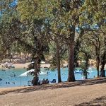 Lake Don Pedro - Fleming Meadows Entrance