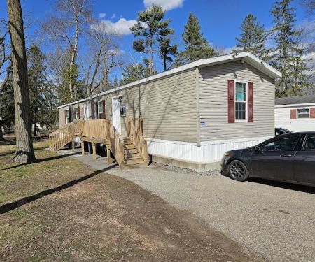 Oak Grove Terrace MHC
