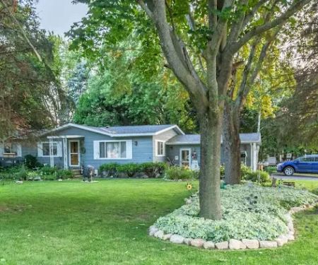 Thunderhill Estates