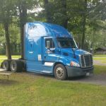 Tilly's American Travelers Rv Park