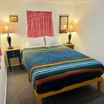 Lundy Lake Resort