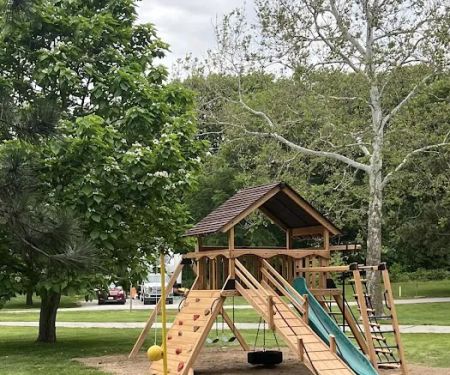 River Oaks RV Park