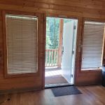 Madrone Cabin Area