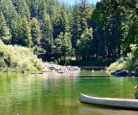 River Bend Resort