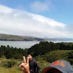Marshall Beach