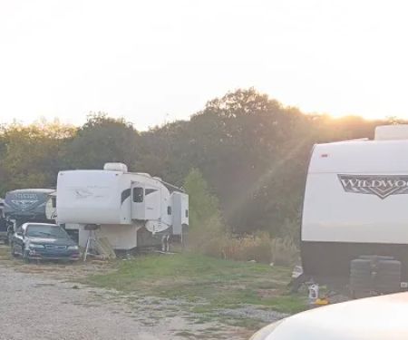 Oskaloosa RV Park