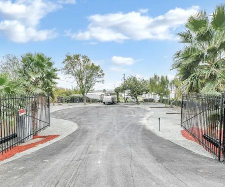 Delta Waves RV Park
