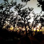 Boundary Campground